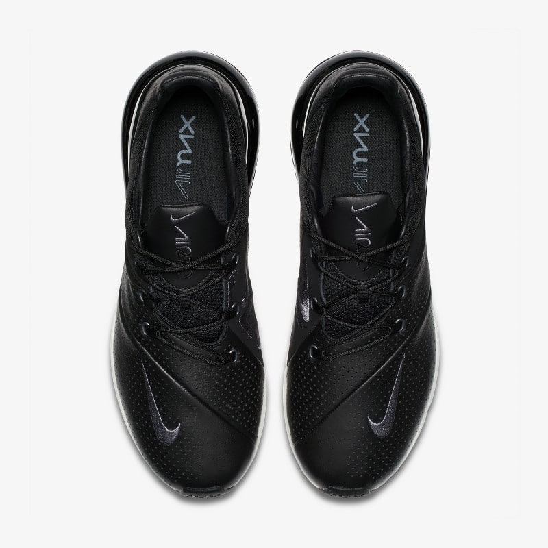 Nike Air Max 270 Premium Black AO8283 001 Grailify